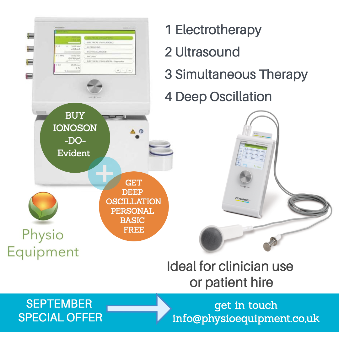 September offers
