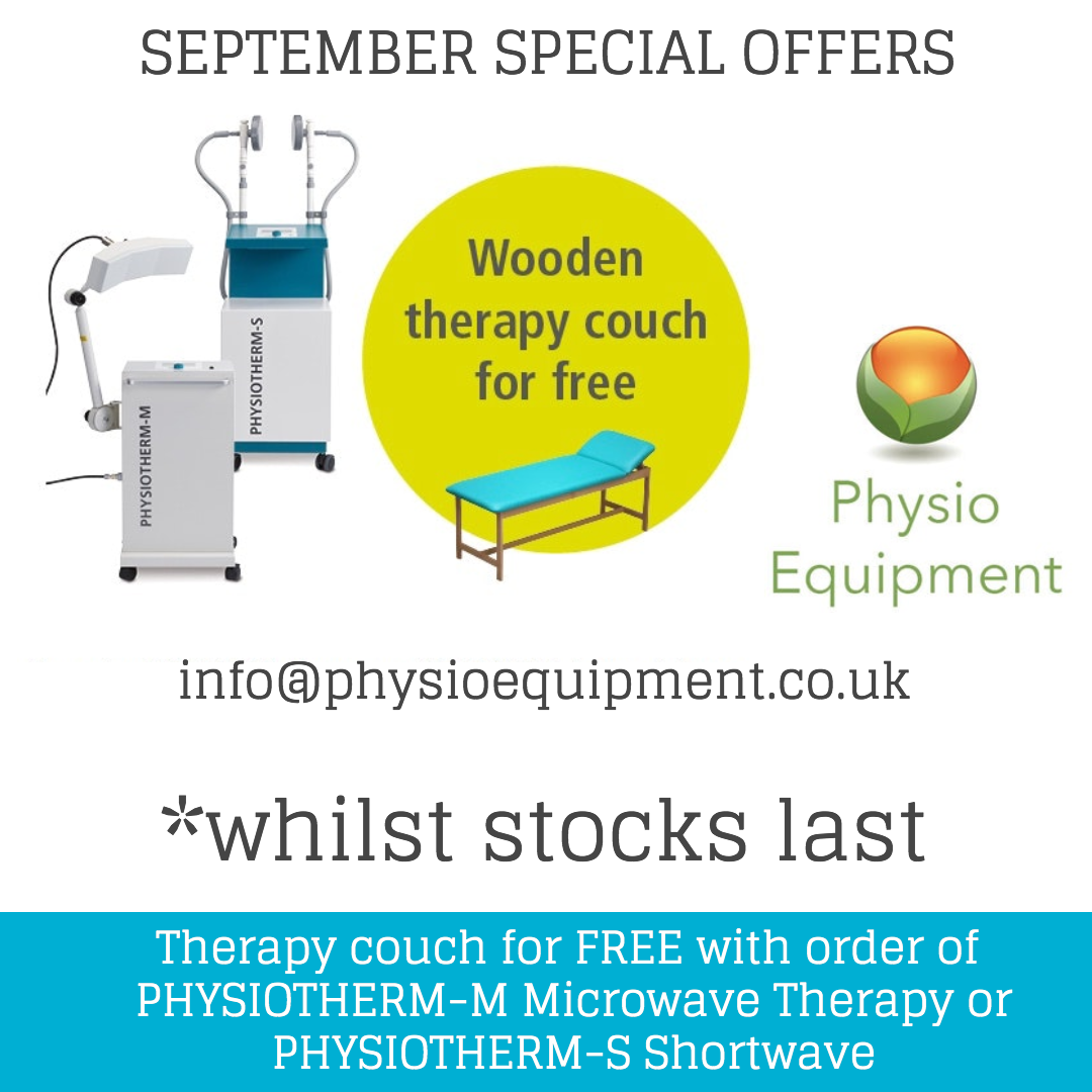 September offers