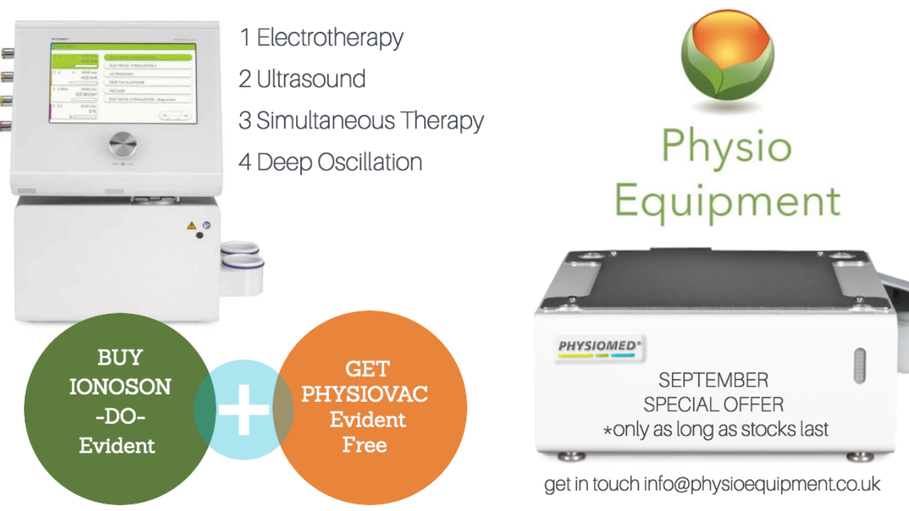 September offers