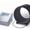 For magnetic field therapy of the extremities and the head
