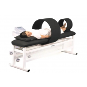 MAG-Expert with cylinder (Ø 60 cm) and therapy couch