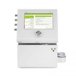 The New Flagship Evident Line