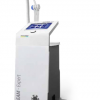 Automated, sustainable and safe cryotherapy in a minimum of space