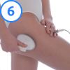 Safe and highly effective treatment of postpartum breast pain, plugged milk ducts and pregnancy-related problem areas. Optimized healing of the surgical wounds after a caesarian section.