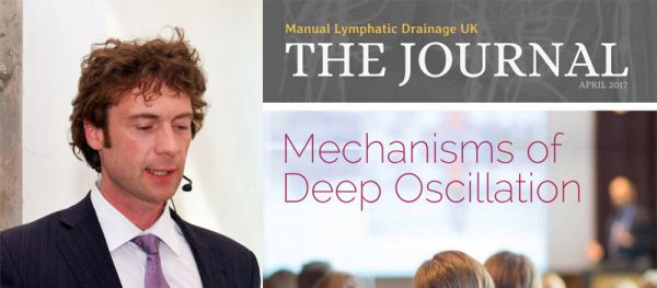 MLDuk The Journal feature article on Deep Oscillation
