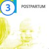 Safe and highly effective treatment of postpartum breast pain, plugged milk ducts and pregnancy-related problem areas. Optimized healing of the surgical wounds after a caesarian section.