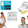 Professional electrotherapy and  diagnostics for hospitals, rehab and physiotherapy centres