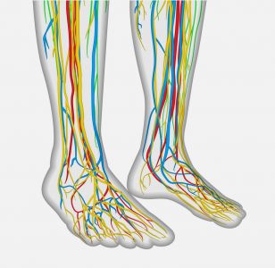 Peripheral Neuropathy Pain Eased with Magcell Microcirc