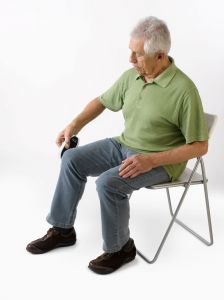 Physiotherapist Reports Positive Pain Management Effects of Magcell Arthro for Osteoarthritis