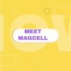 A quick look at Magcell in action