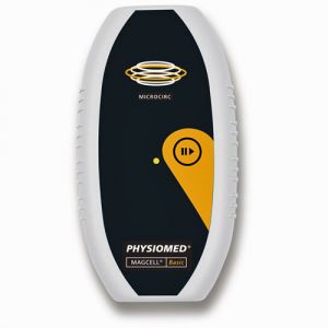 Type 2 Diabetes Sufferer Describes Self Treatment With MAGCELL® MICROCIRC