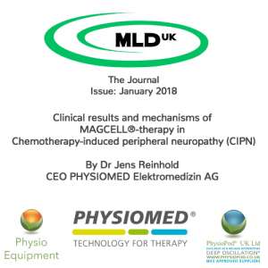 Clinical results and mechanisms of MAGCELL®-therapy in Chemotherapy-induced peripheral neuropathy (CIPN)