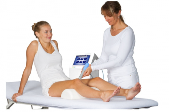 Shockwave Therapy