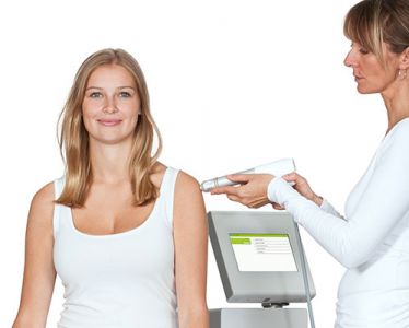 New High-Energy Shockwave Device Available From PhysioEquipment in the UK